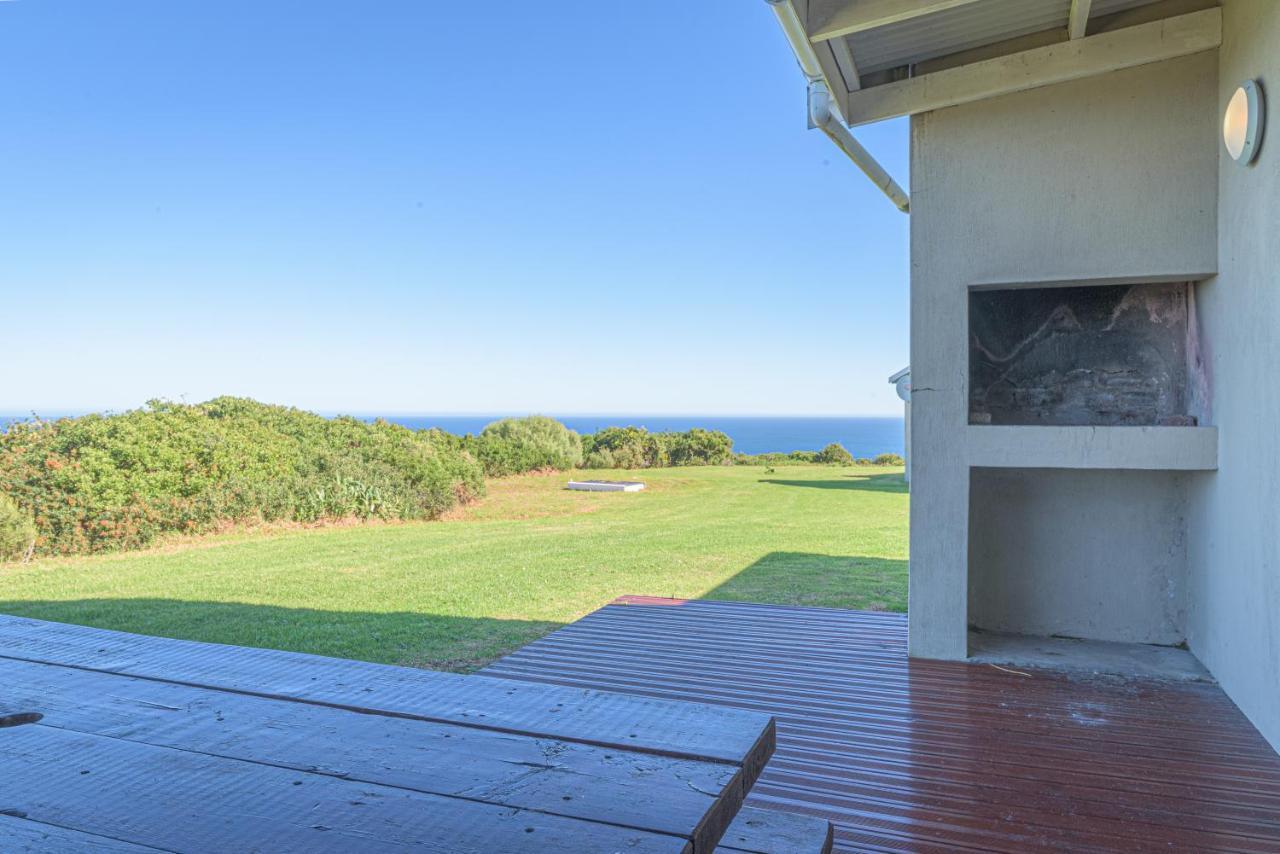 Fynbos Golf And Country Estate Hotel Eersterivierstrand Exterior photo