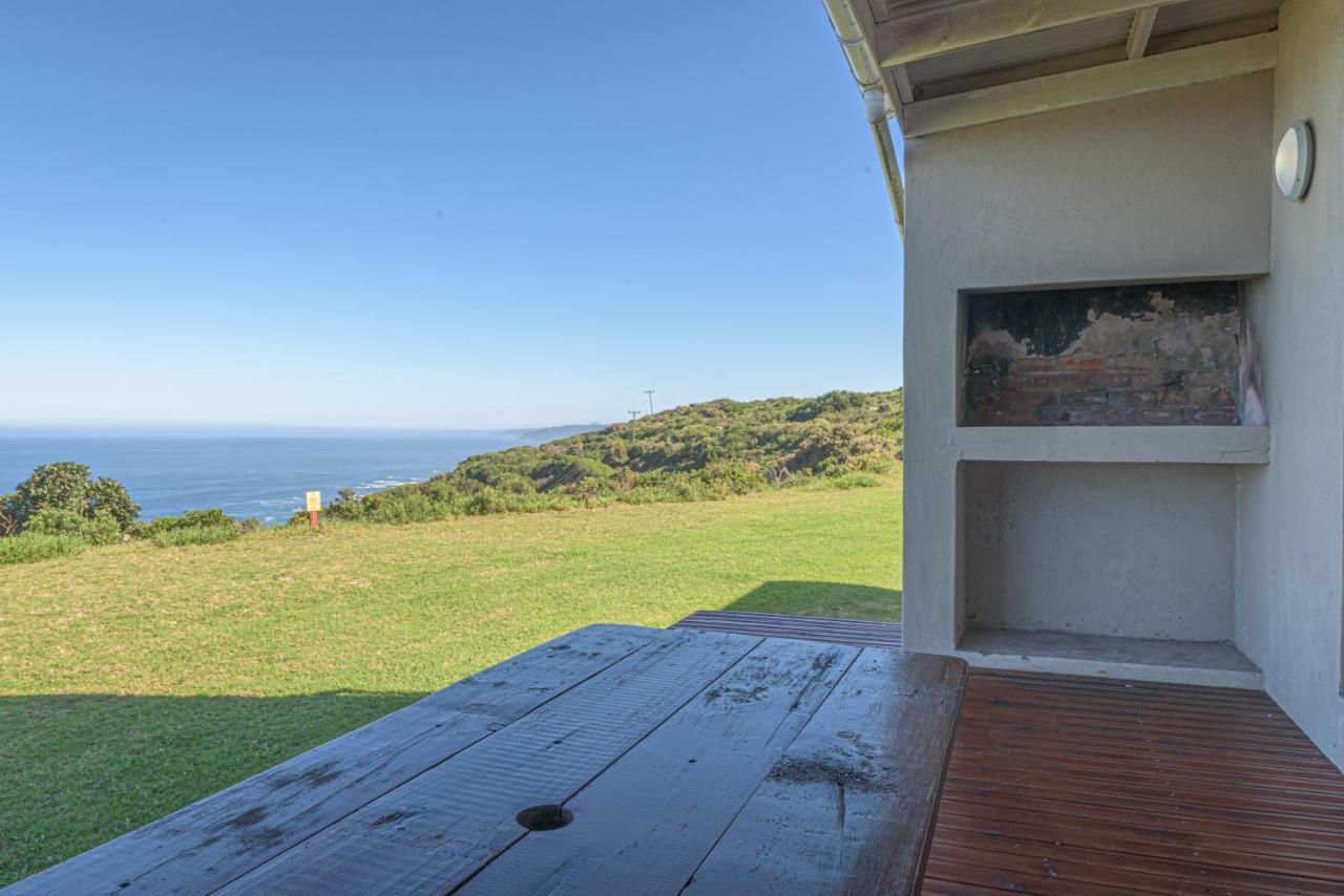 Fynbos Golf And Country Estate Hotel Eersterivierstrand Exterior photo