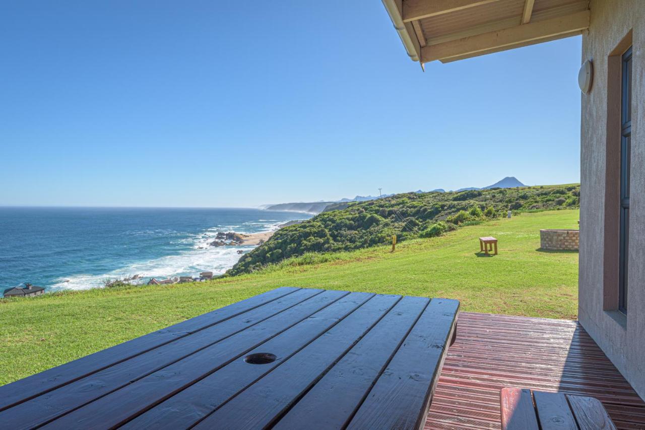 Fynbos Golf And Country Estate Hotel Eersterivierstrand Exterior photo