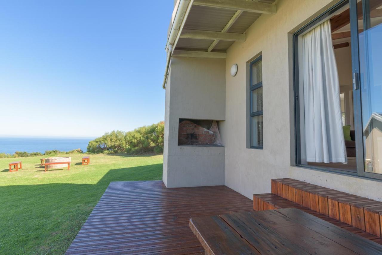 Fynbos Golf And Country Estate Hotel Eersterivierstrand Exterior photo