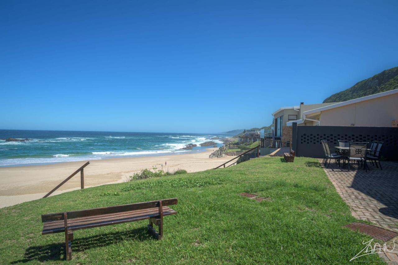 Fynbos Golf And Country Estate Hotel Eersterivierstrand Exterior photo