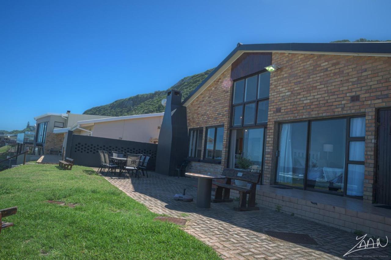 Fynbos Golf And Country Estate Hotel Eersterivierstrand Exterior photo