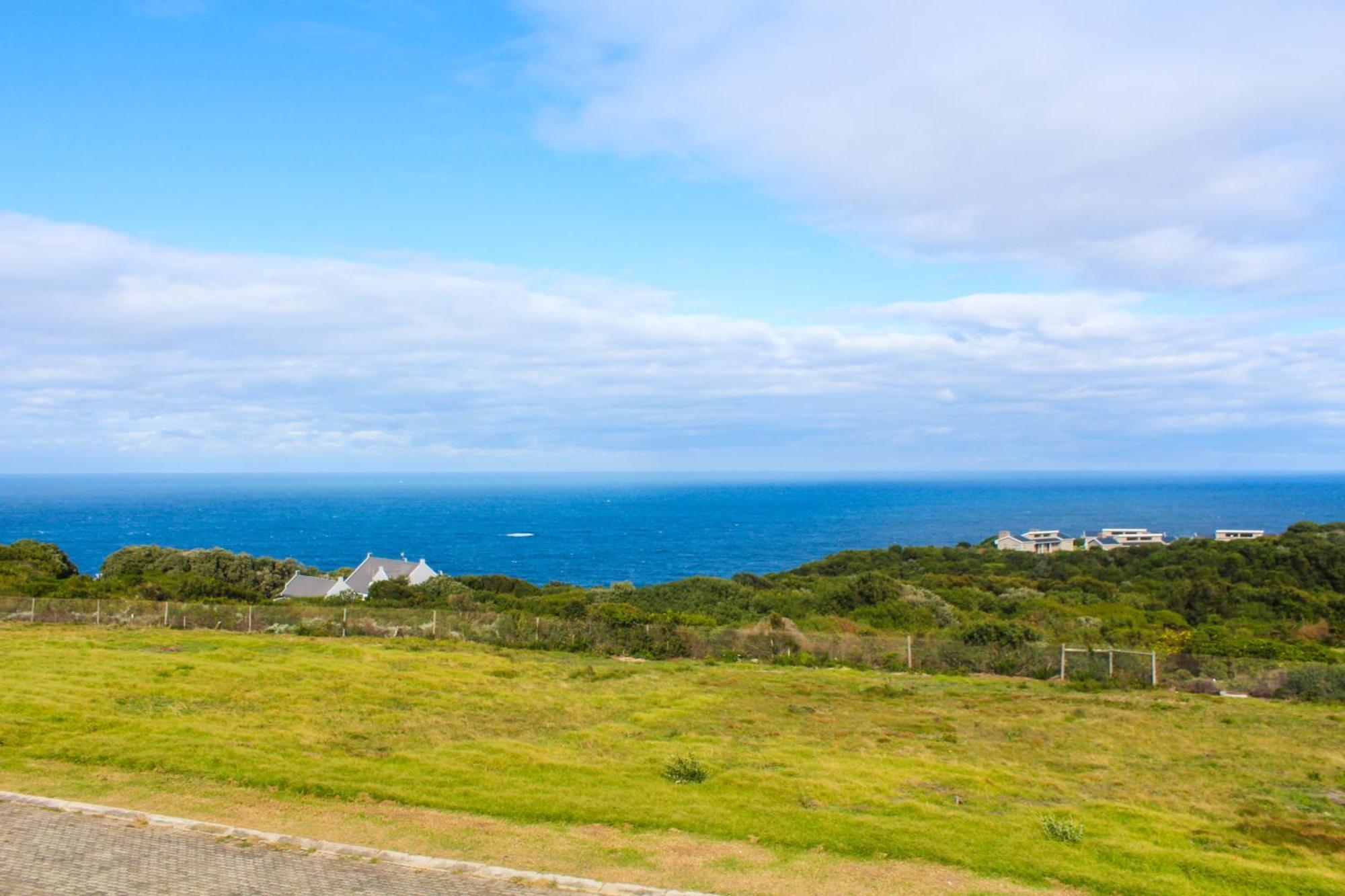 Fynbos Golf And Country Estate Hotel Eersterivierstrand Exterior photo