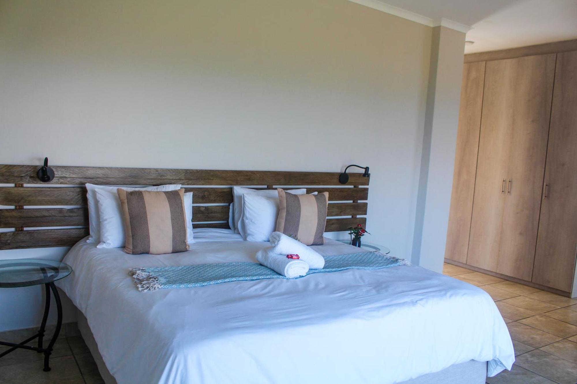 Fynbos Golf And Country Estate Hotel Eersterivierstrand Exterior photo